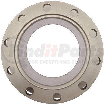 8547R by RAYBESTOS - Raybestos R-Line Brake Rotor