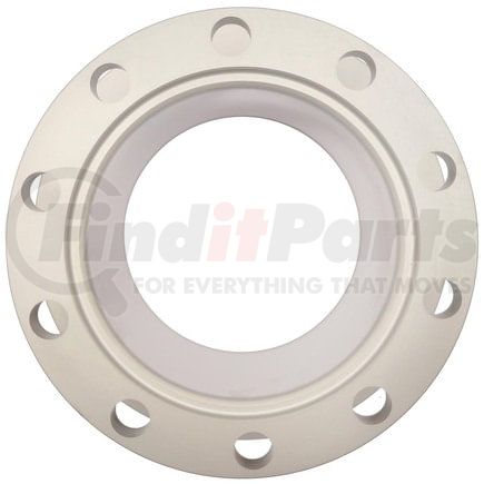 8547 by RAYBESTOS - Raybestos Specialty - Truck Coated Brake Rotor