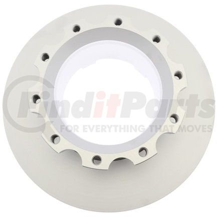 8555 by RAYBESTOS - Raybestos Specialty - Truck Coated Brake Rotor