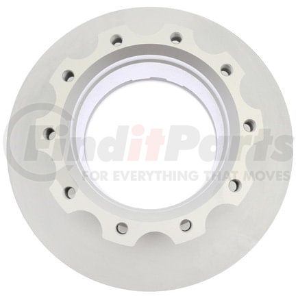 8556 by RAYBESTOS - Raybestos Specialty - Truck Coated Brake Rotor