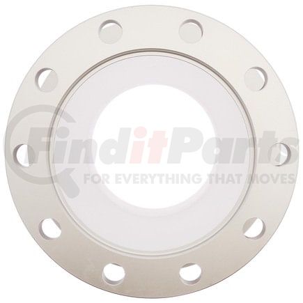 8554 by RAYBESTOS - Raybestos Specialty - Truck Coated Brake Rotor