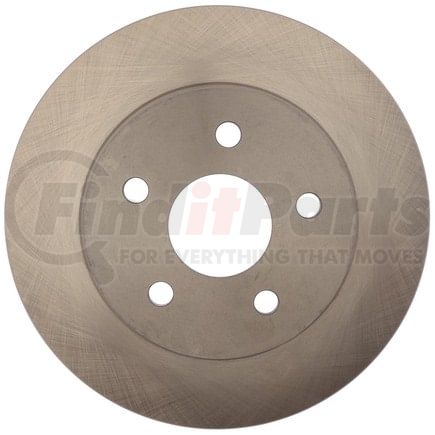 8964R by RAYBESTOS - Raybestos R-Line Brake Rotor