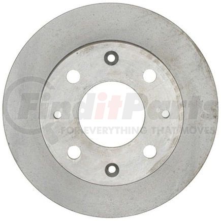 9005R by RAYBESTOS - Raybestos R-Line Brake Rotor