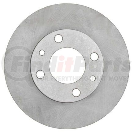 9006R by RAYBESTOS - Raybestos R-Line Brake Rotor