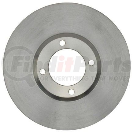 9032R by RAYBESTOS - Raybestos R-Line Brake Rotor