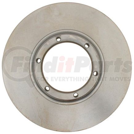 9060R by RAYBESTOS - Raybestos R-Line Brake Rotor