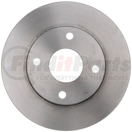 9049R by RAYBESTOS - Raybestos R-Line Brake Rotor