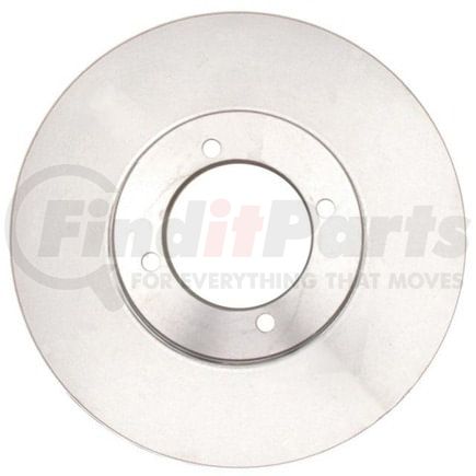 Raybestos 9064R Disc Brake Rotor Raybestos R-Line Brake Rotor