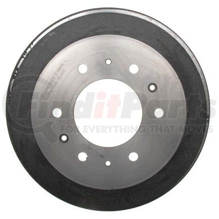 Raybestos 9108R Brake Drum Raybestos R-Line Brake Drum