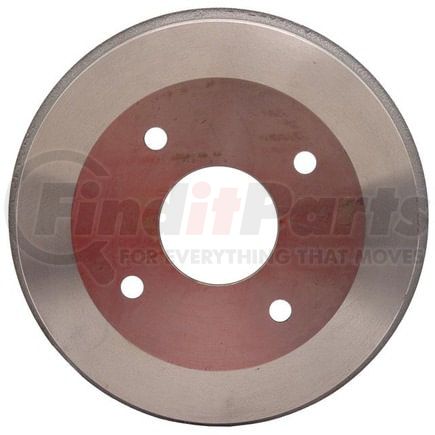 9118R by RAYBESTOS - Raybestos R-Line Brake Drum