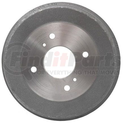 9123R by RAYBESTOS - Raybestos R-Line Brake Drum