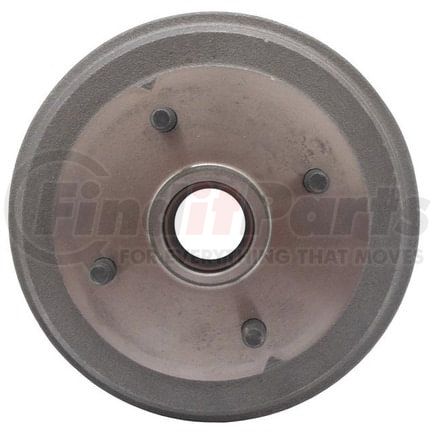 9180R by RAYBESTOS - Raybestos R-Line Brake Drum