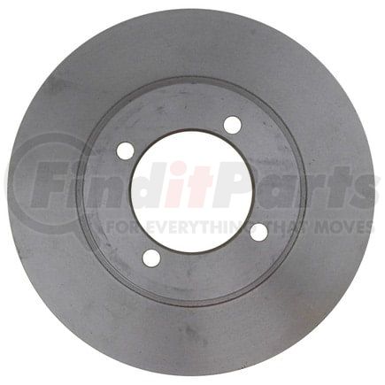 9212R by RAYBESTOS - Raybestos R-Line Brake Rotor