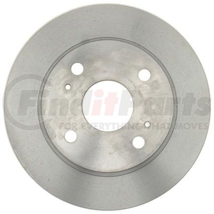 9206R by RAYBESTOS - Raybestos R-Line Brake Rotor