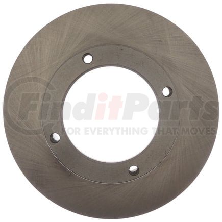 9214R by RAYBESTOS - Raybestos R-Line Brake Rotor