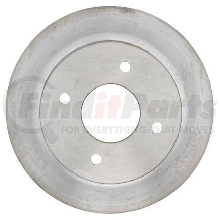 9225R by RAYBESTOS - Raybestos R-Line Brake Rotor