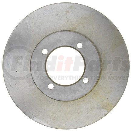 9223R by RAYBESTOS - Raybestos R-Line Brake Rotor