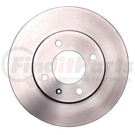 9228R by RAYBESTOS - Raybestos R-Line Brake Rotor