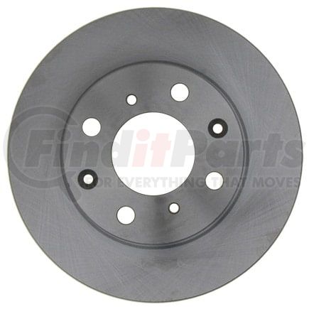 9229R by RAYBESTOS - Raybestos R-Line Brake Rotor