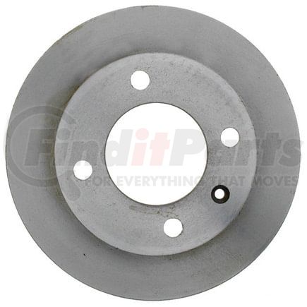 9240R by RAYBESTOS - Raybestos R-Line Brake Rotor