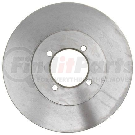 9252R by RAYBESTOS - Raybestos R-Line Brake Rotor