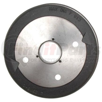9308 by RAYBESTOS - Raybestos R-Line Brake Drum