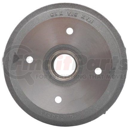 9310R by RAYBESTOS - Raybestos R-Line Brake Drum