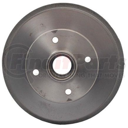 Raybestos 9318 Brake Drum Raybestos R-Line Brake Drum