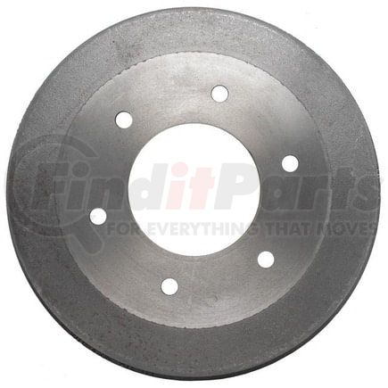 9319R by RAYBESTOS - Raybestos R-Line Brake Drum