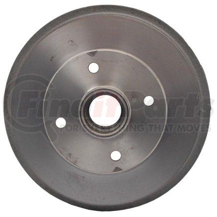 9318R by RAYBESTOS - Raybestos R-Line Brake Drum