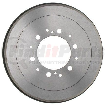 9328 by RAYBESTOS - Raybestos R-Line Brake Drum