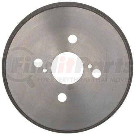 9329R by RAYBESTOS - Raybestos R-Line Brake Drum