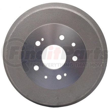 Raybestos 9327 Brake Drum Raybestos R-Line Brake Drum