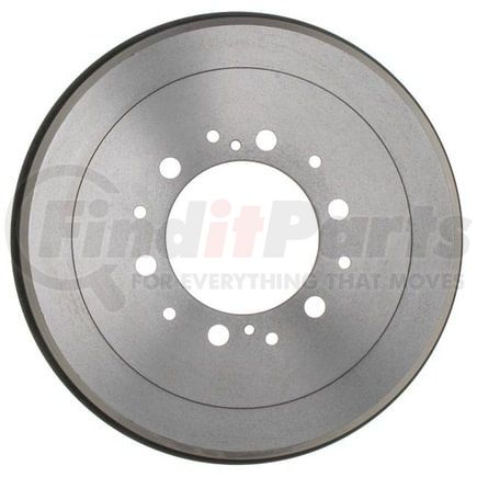 9328R by RAYBESTOS - Raybestos R-Line Brake Drum