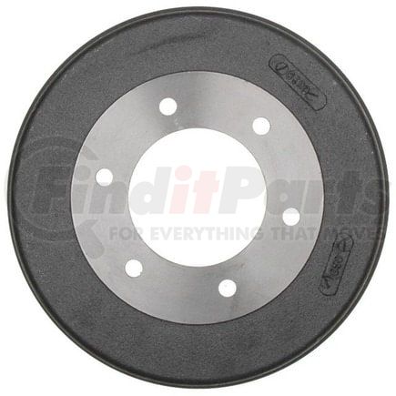 Raybestos 9330 Brake Drum Raybestos R-Line Brake Drum