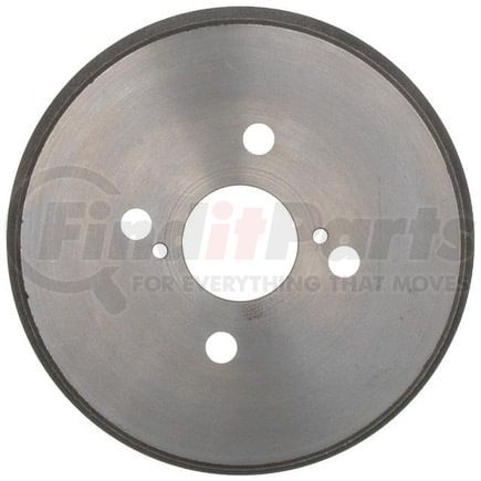 Raybestos 9329 Brake Drum Raybestos R-Line Brake Drum