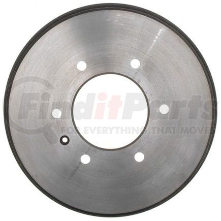 9339R by RAYBESTOS - Raybestos R-Line Brake Drum