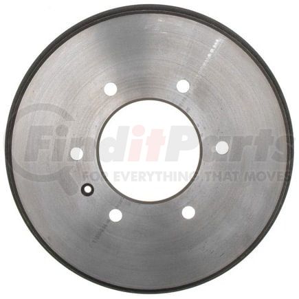 Raybestos 9339 Brake Drum Raybestos R-Line Brake Drum