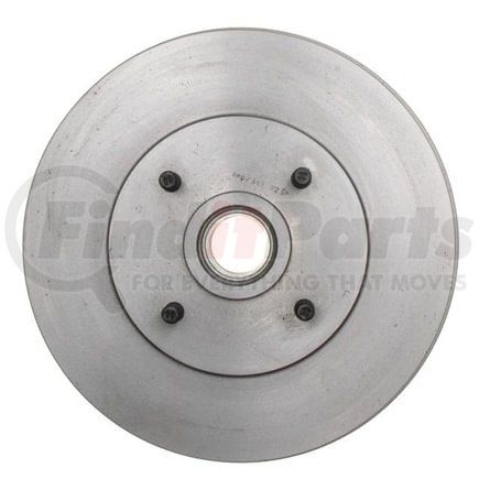 9337R by RAYBESTOS - Raybestos R-Line Brake Drum