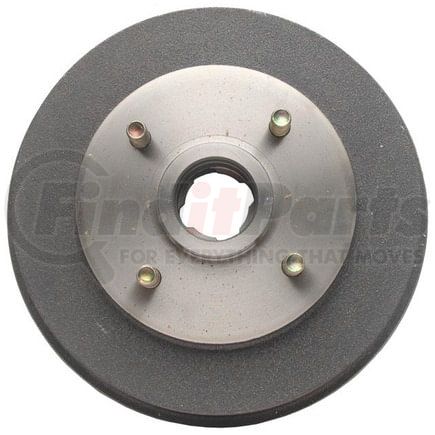 9356R by RAYBESTOS - Raybestos R-Line Brake Drum