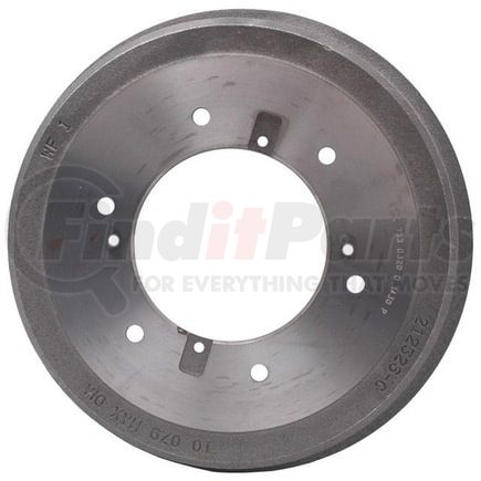 9353 by RAYBESTOS - Raybestos R-Line Brake Drum