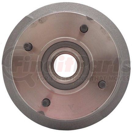 9358R by RAYBESTOS - Raybestos R-Line Brake Drum