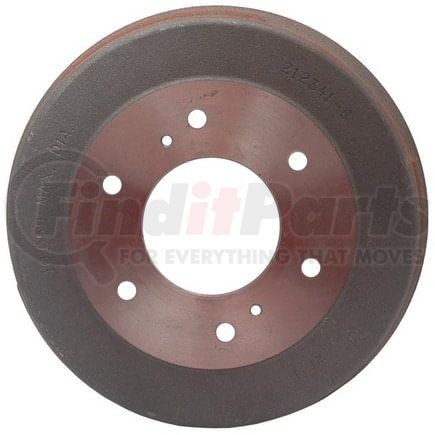 9362R by RAYBESTOS - Raybestos R-Line Brake Drum