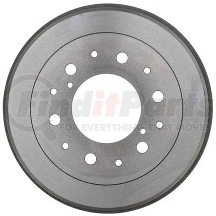 9365R by RAYBESTOS - Raybestos R-Line Brake Drum