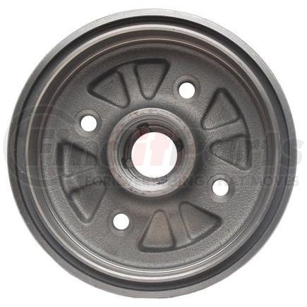 9366 by RAYBESTOS - Raybestos R-Line Brake Drum