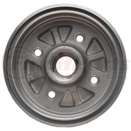 9366R by RAYBESTOS - Raybestos R-Line Brake Drum