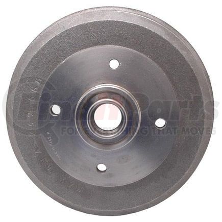9368 by RAYBESTOS - Raybestos R-Line Brake Drum