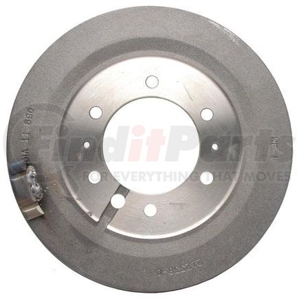 9379R by RAYBESTOS - Raybestos R-Line Brake Drum