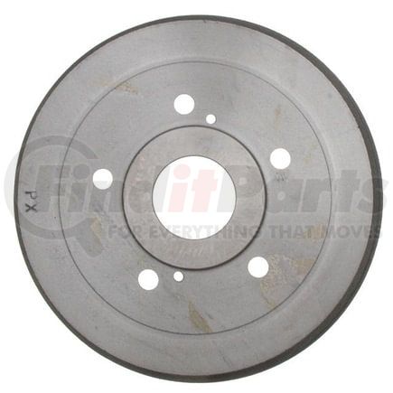 9394R by RAYBESTOS - Raybestos R-Line Brake Drum