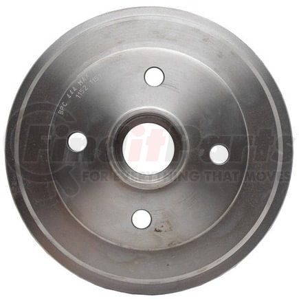 9444R by RAYBESTOS - Raybestos R-Line Brake Drum